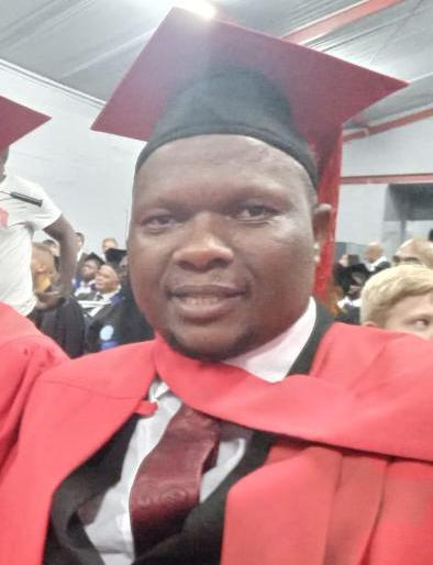 Mesuli Nkomo
